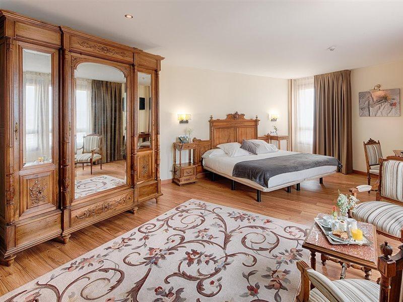 Hotel Zalle Don Fernando Granda エクステリア 写真