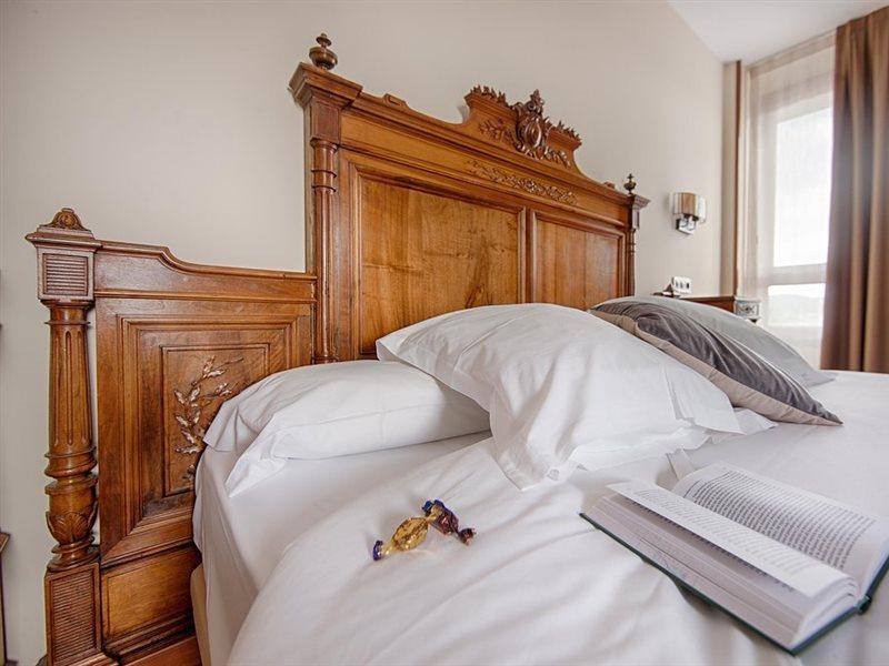 Hotel Zalle Don Fernando Granda エクステリア 写真
