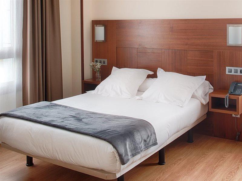 Hotel Zalle Don Fernando Granda エクステリア 写真