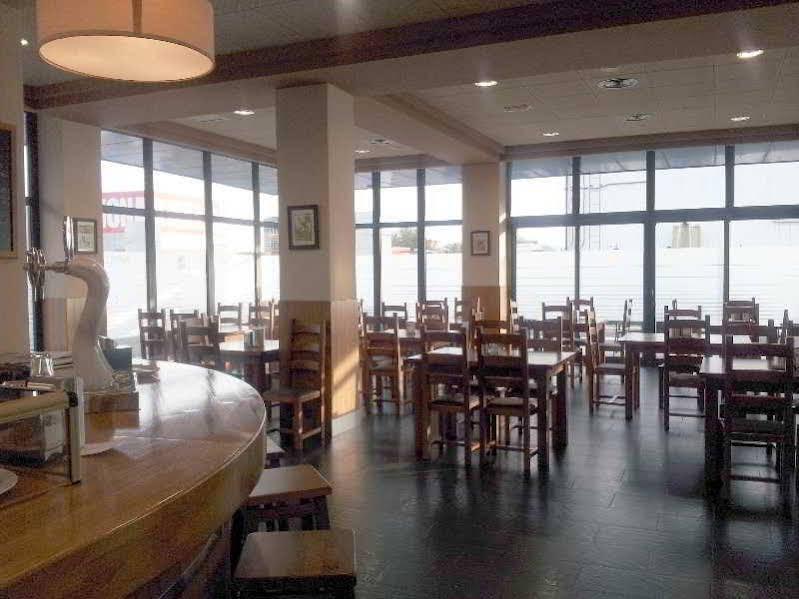 Hotel Zalle Don Fernando Granda エクステリア 写真