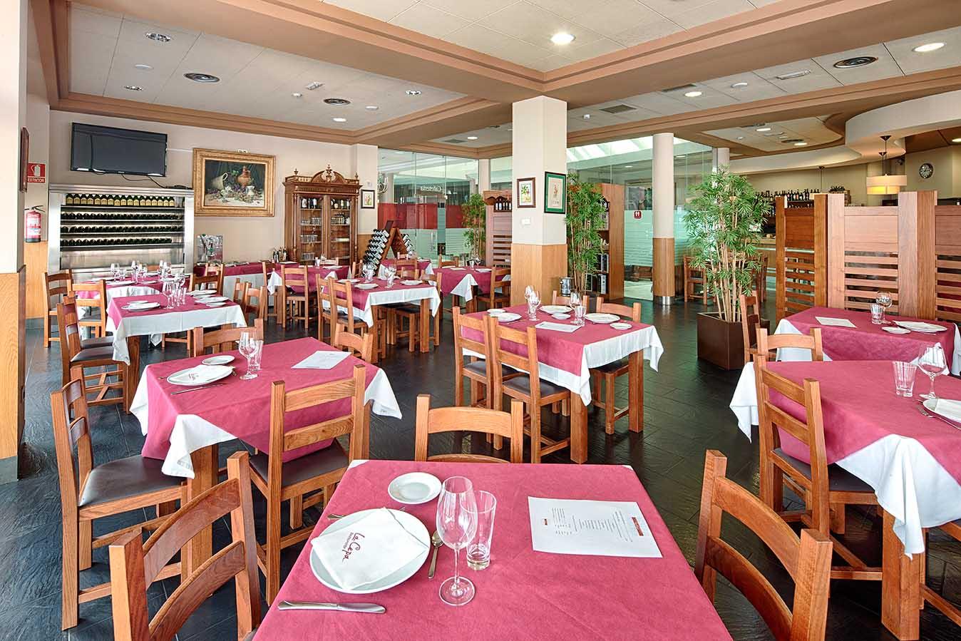 Hotel Zalle Don Fernando Granda エクステリア 写真