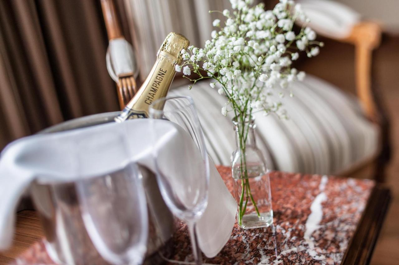 Hotel Zalle Don Fernando Granda エクステリア 写真