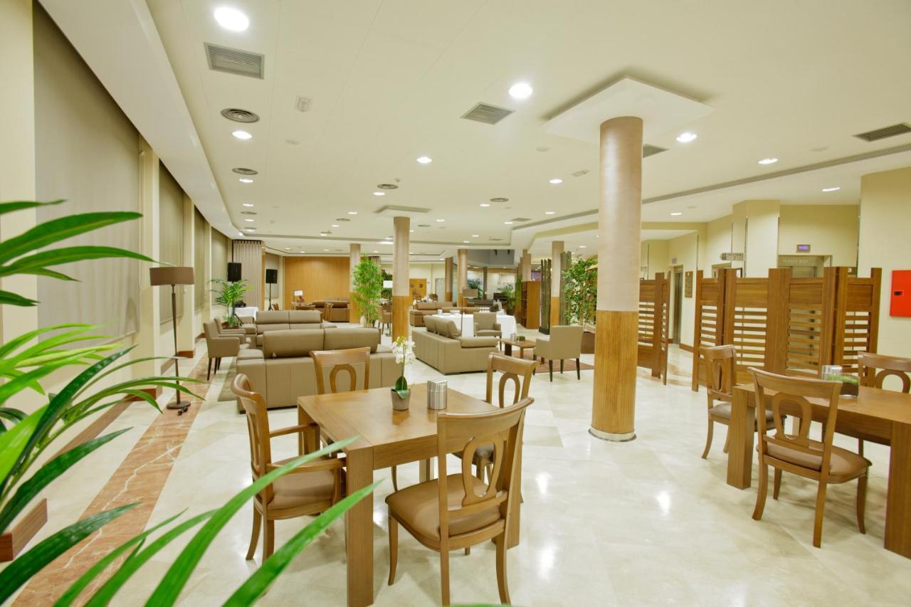 Hotel Zalle Don Fernando Granda エクステリア 写真