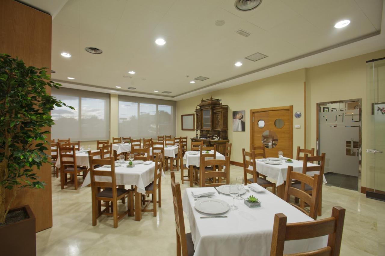 Hotel Zalle Don Fernando Granda エクステリア 写真