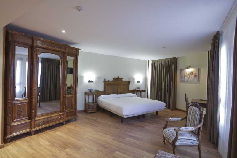 Hotel Zalle Don Fernando Granda エクステリア 写真