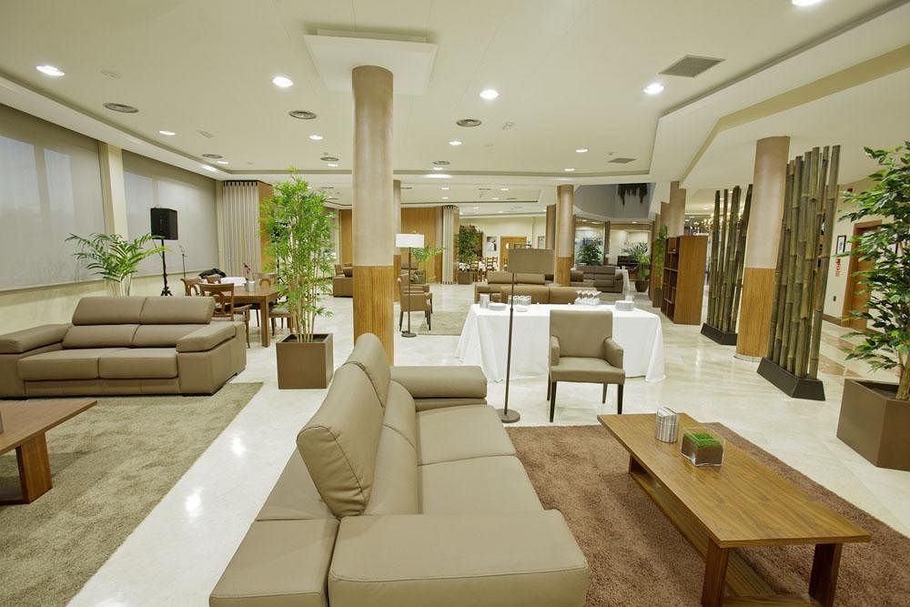 Hotel Zalle Don Fernando Granda エクステリア 写真