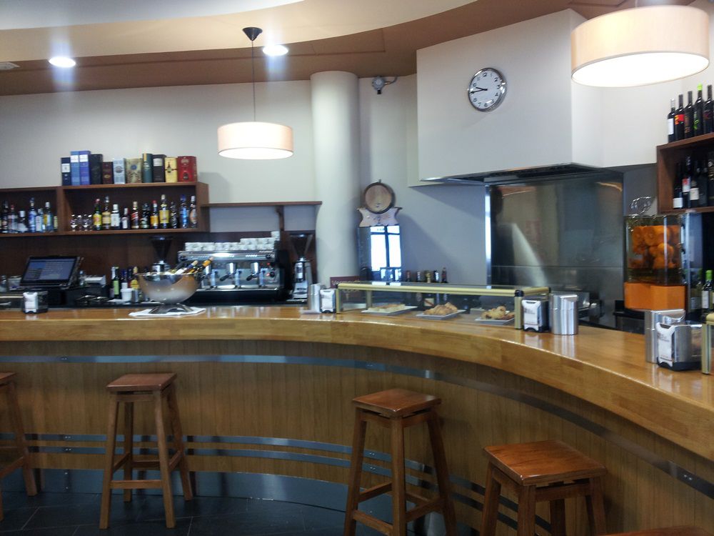 Hotel Zalle Don Fernando Granda エクステリア 写真